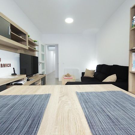 Apartamento New Tarraco Tarragona Kültér fotó