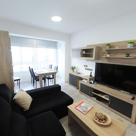 Apartamento New Tarraco Tarragona Kültér fotó