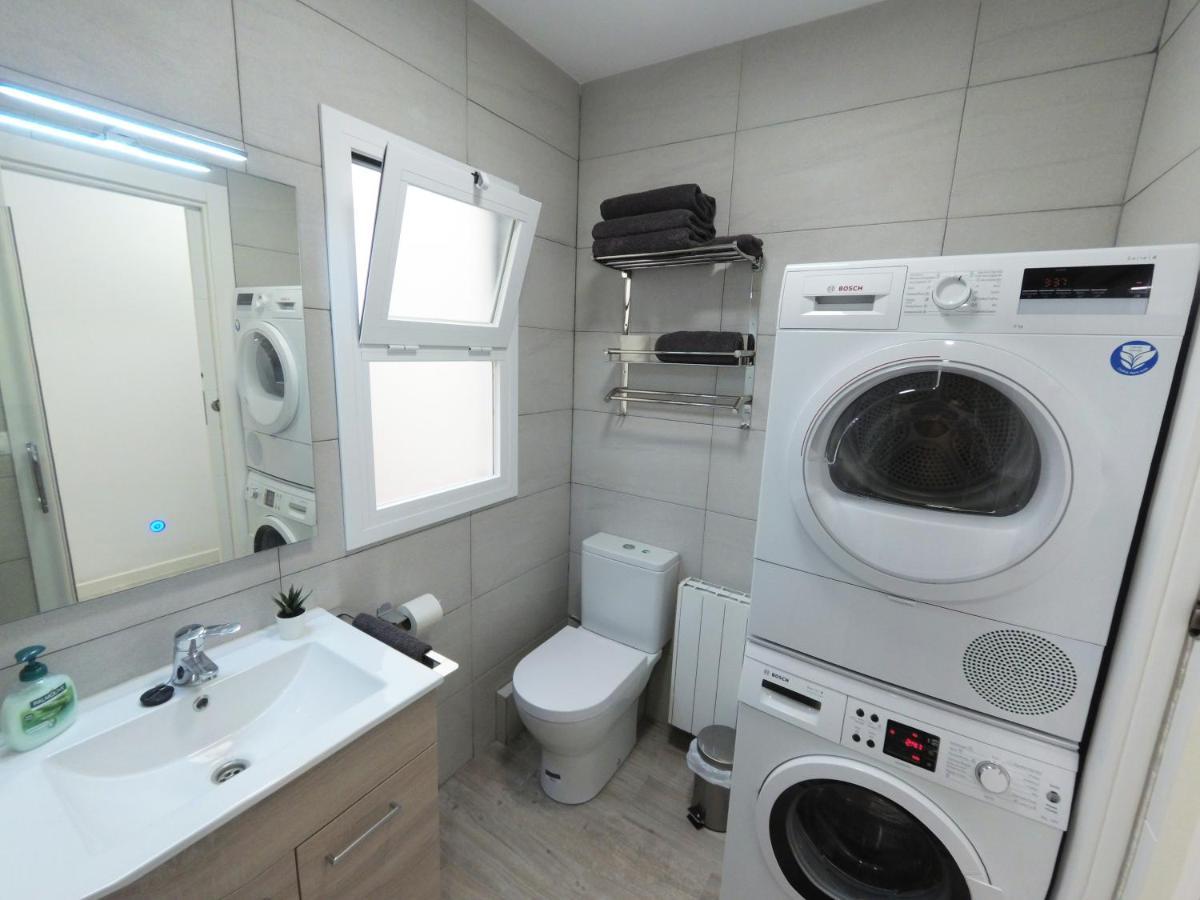 Apartamento New Tarraco Tarragona Kültér fotó