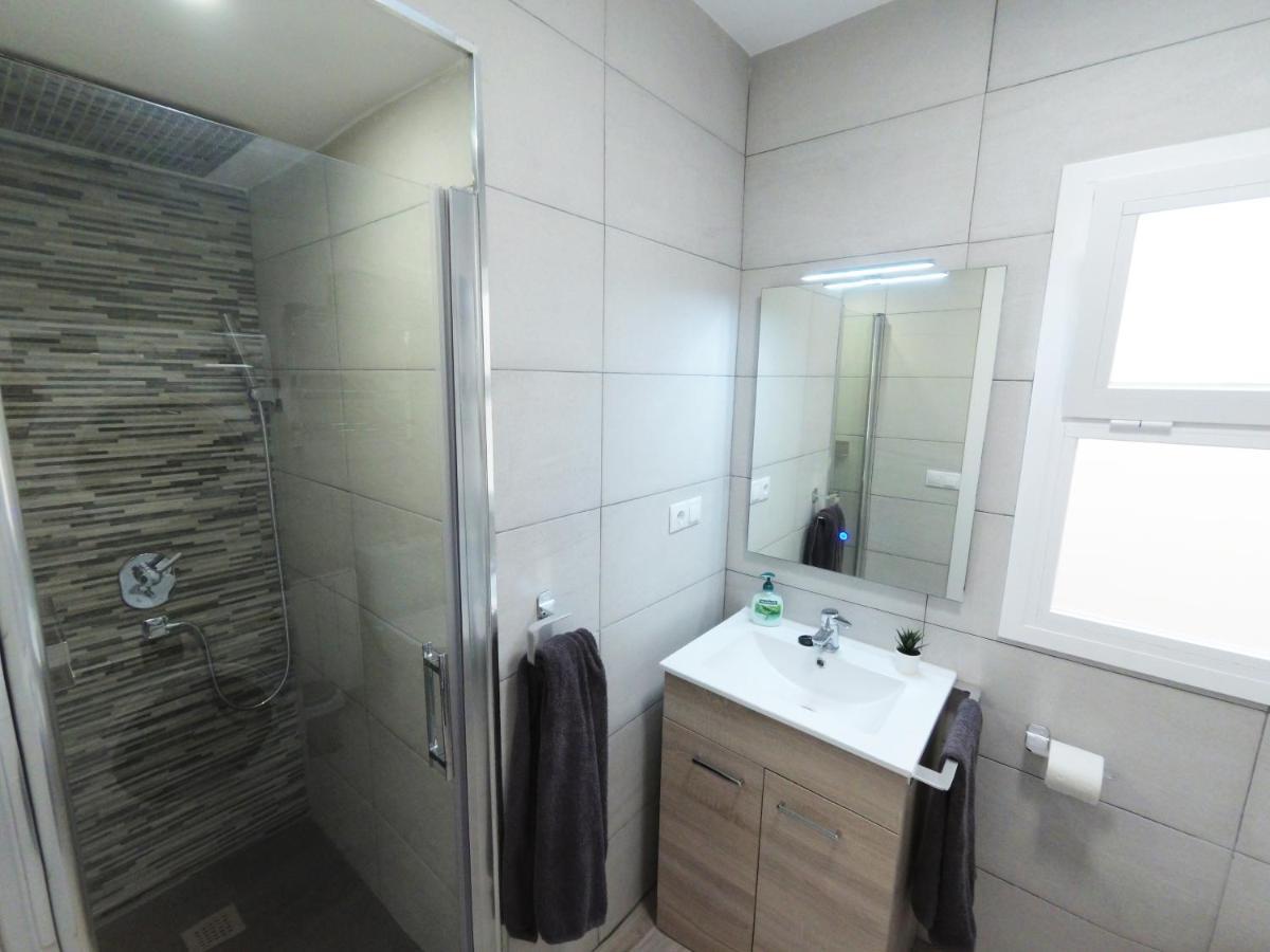 Apartamento New Tarraco Tarragona Kültér fotó