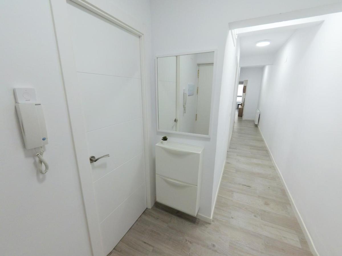 Apartamento New Tarraco Tarragona Kültér fotó