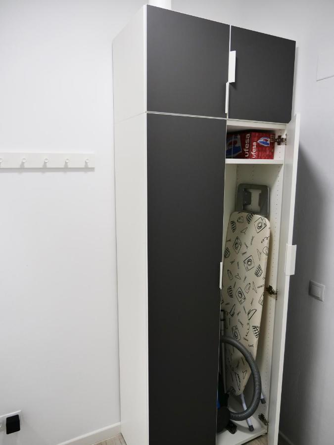 Apartamento New Tarraco Tarragona Kültér fotó