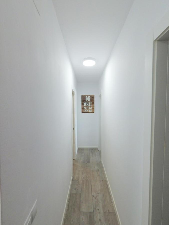 Apartamento New Tarraco Tarragona Kültér fotó