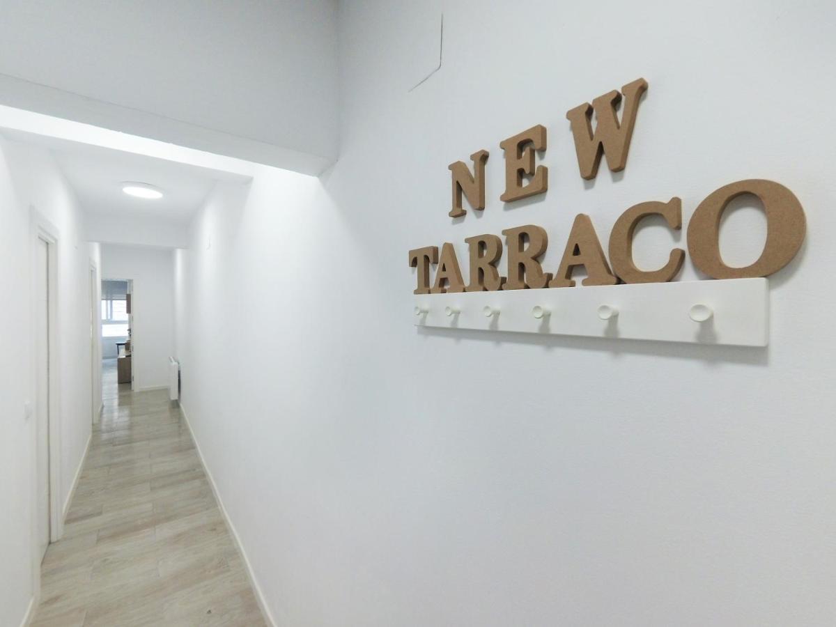 Apartamento New Tarraco Tarragona Kültér fotó