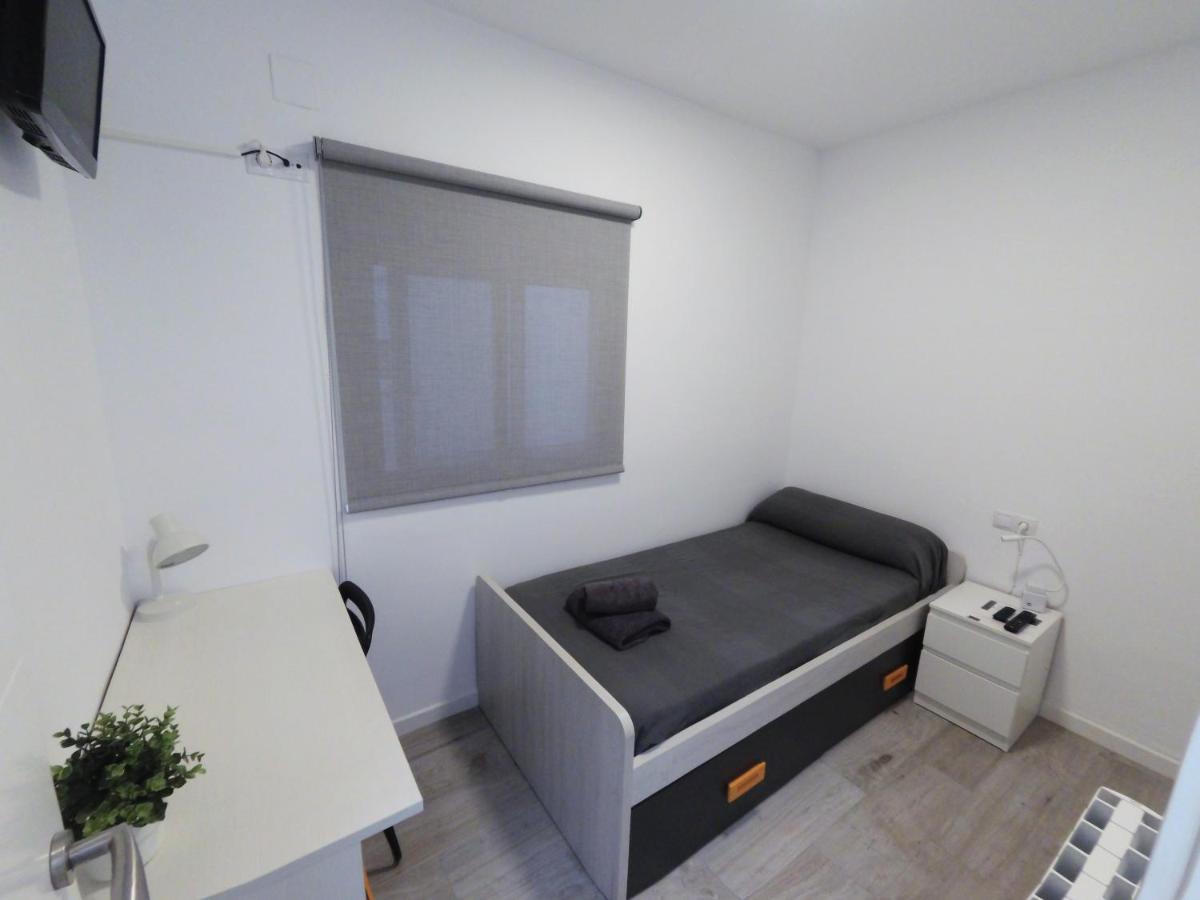 Apartamento New Tarraco Tarragona Kültér fotó