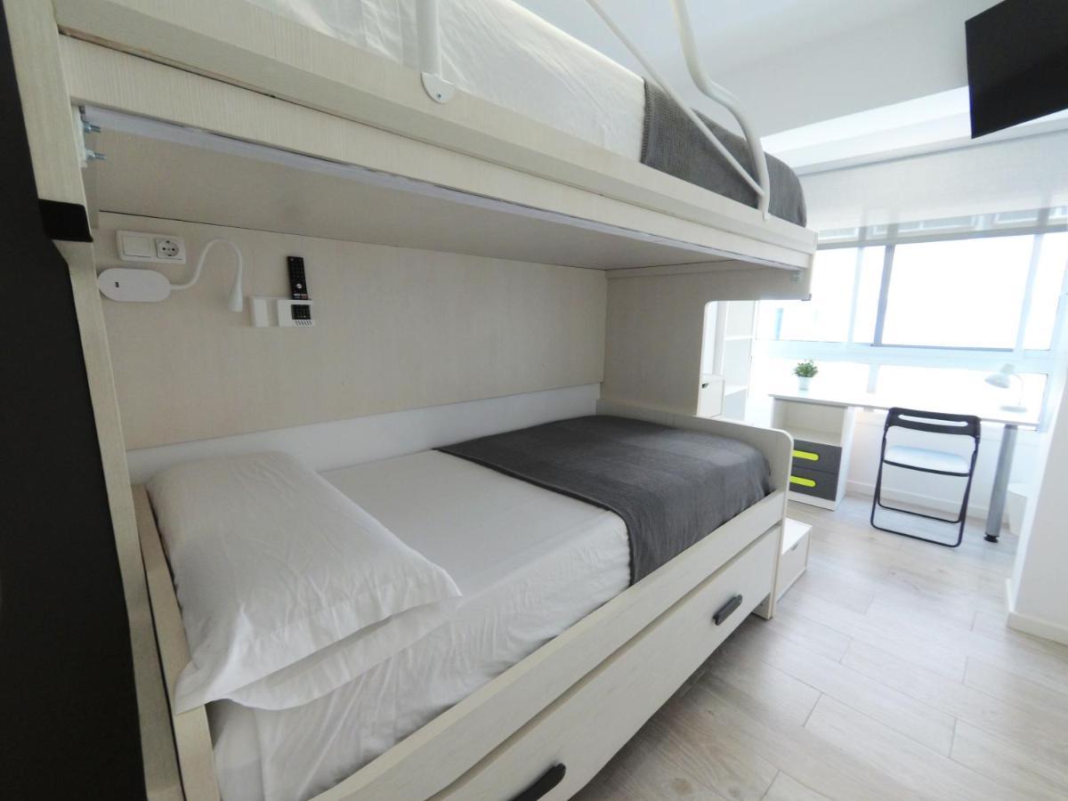 Apartamento New Tarraco Tarragona Kültér fotó