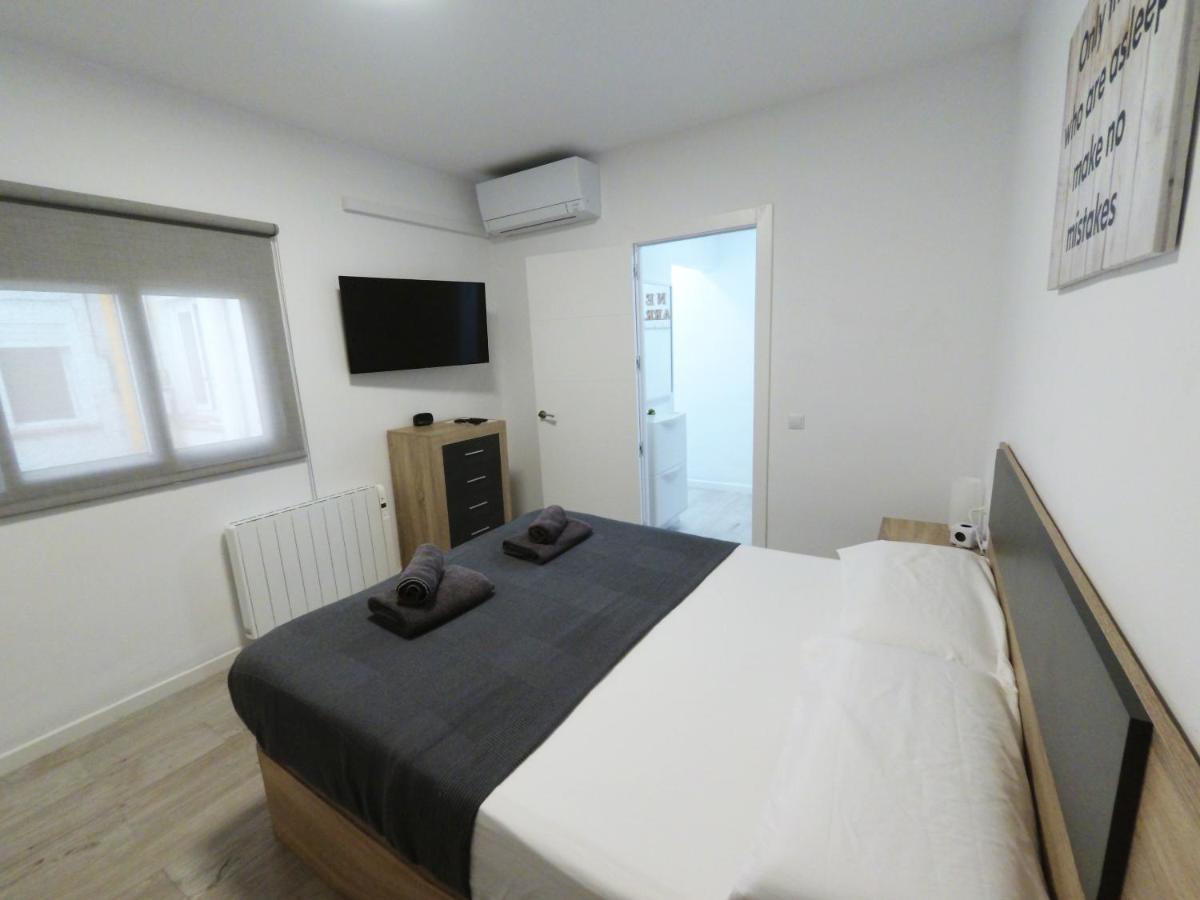 Apartamento New Tarraco Tarragona Kültér fotó