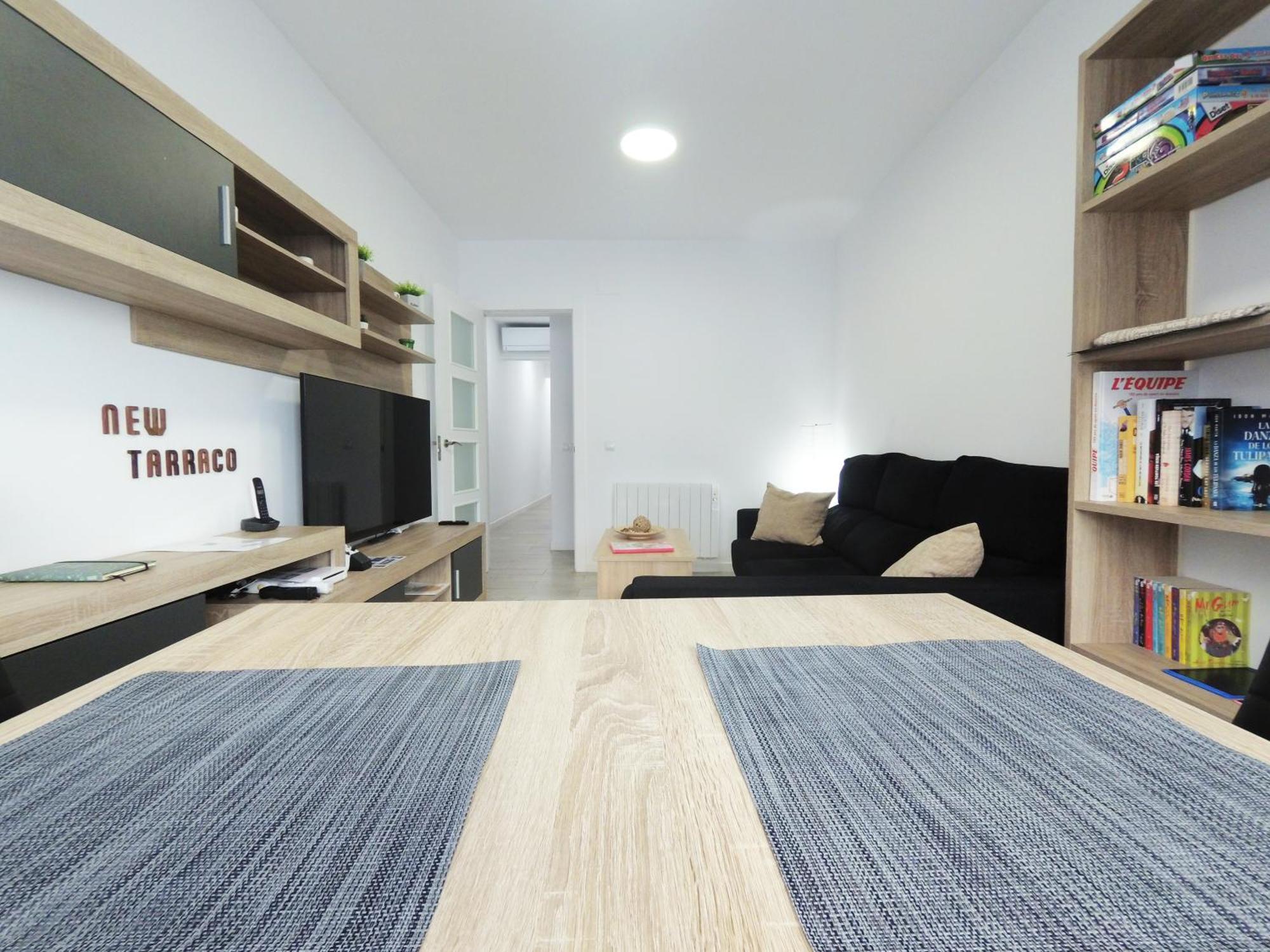 Apartamento New Tarraco Tarragona Kültér fotó