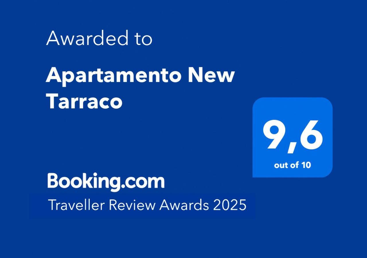 Apartamento New Tarraco Tarragona Kültér fotó